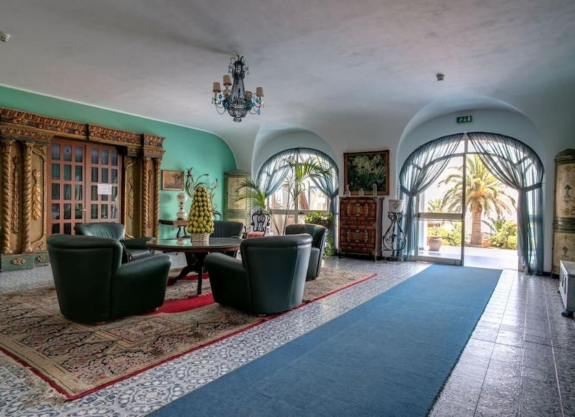 Salon Fotoğraf
