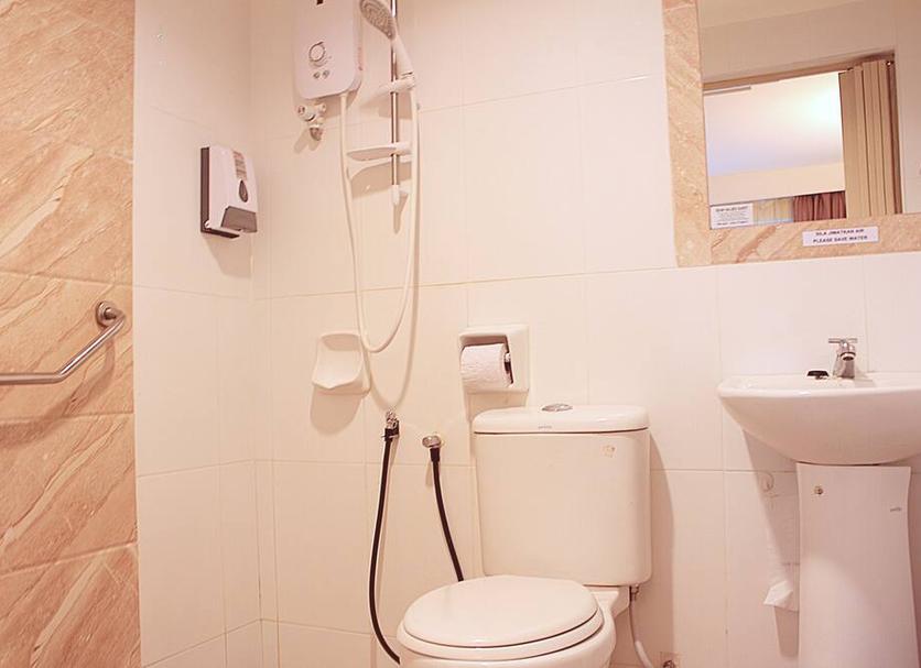 Banyo Fotoğraf