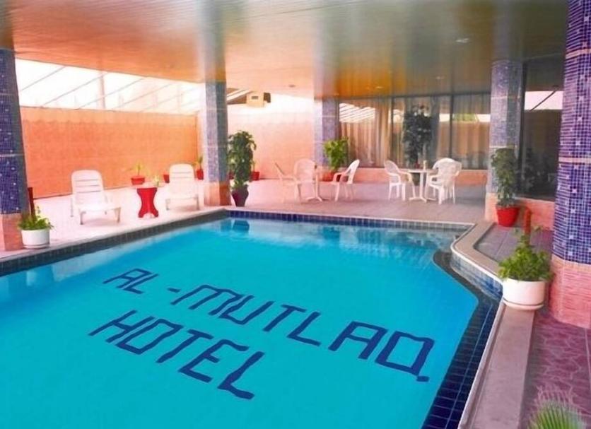 Havuz Fotoğraf