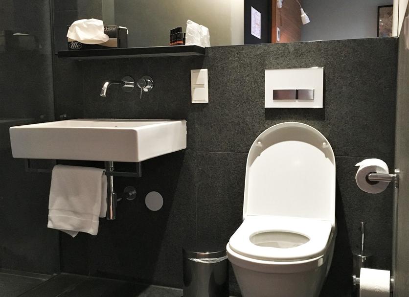 Banyo Fotoğraf