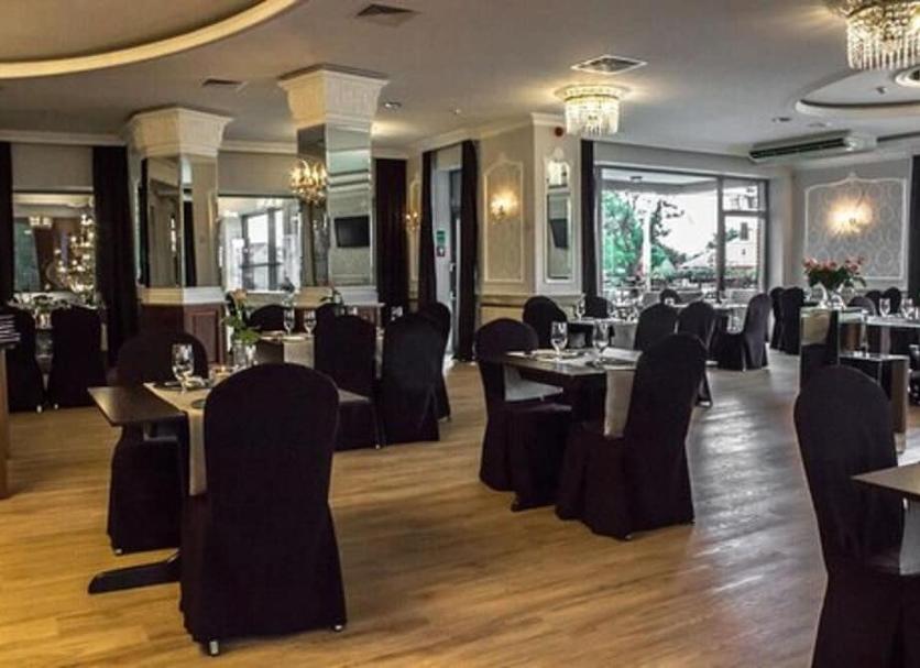 Restoran Fotoğraf