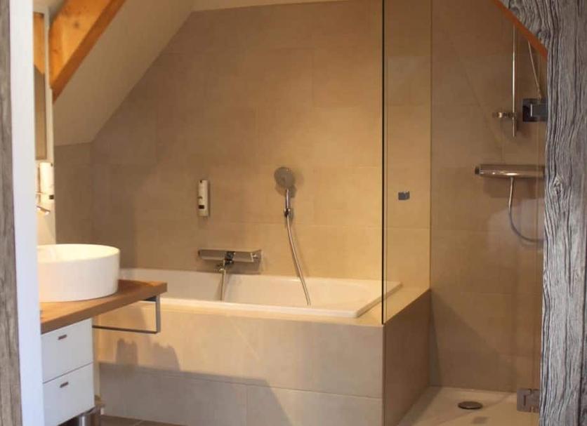 Banyo Fotoğraf