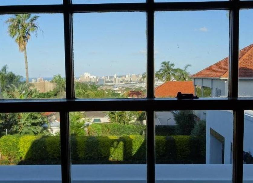 Balkon Fotoğraf
