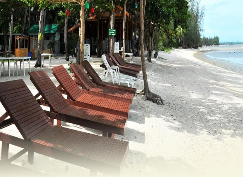 Veranda Fotoğraf