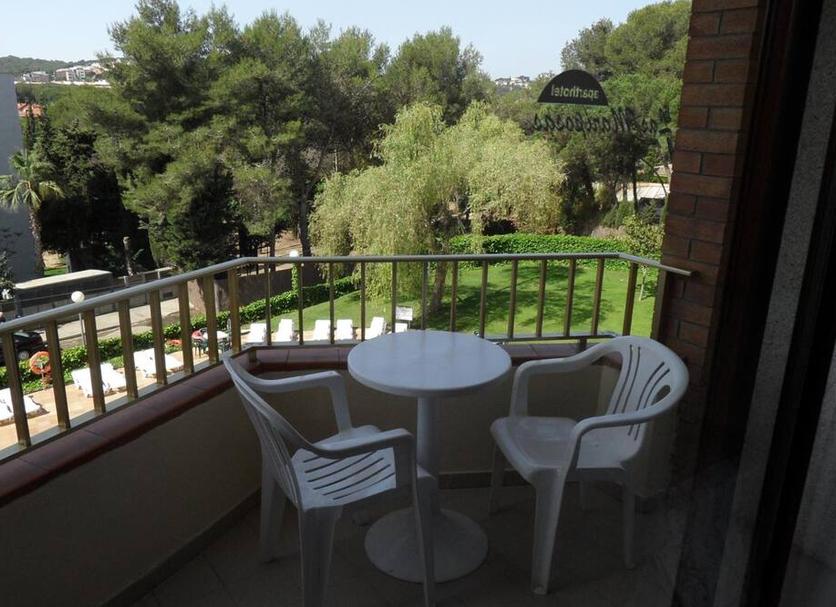 Balkon Fotoğraf