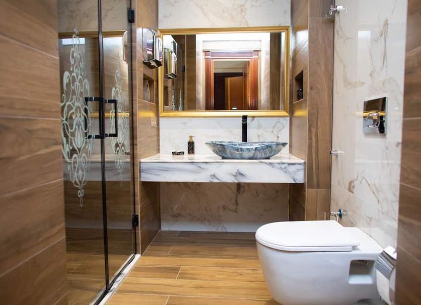 Banyo Fotoğraf