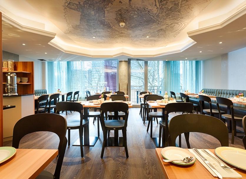 Restoran Fotoğraf
