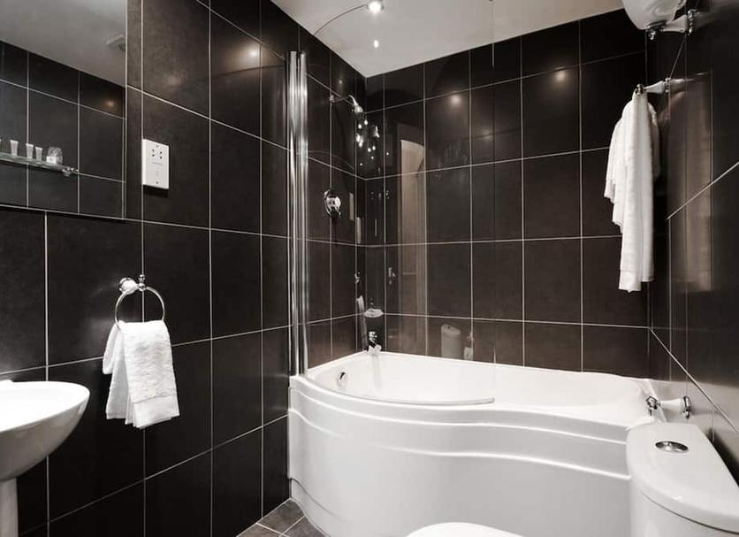 Banyo Fotoğraf