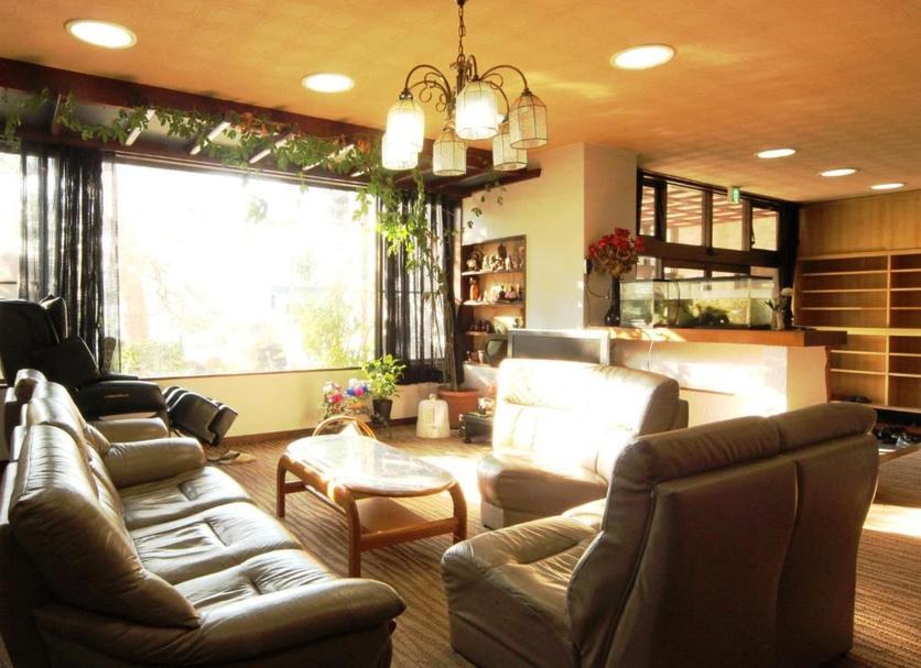 Salon Fotoğraf