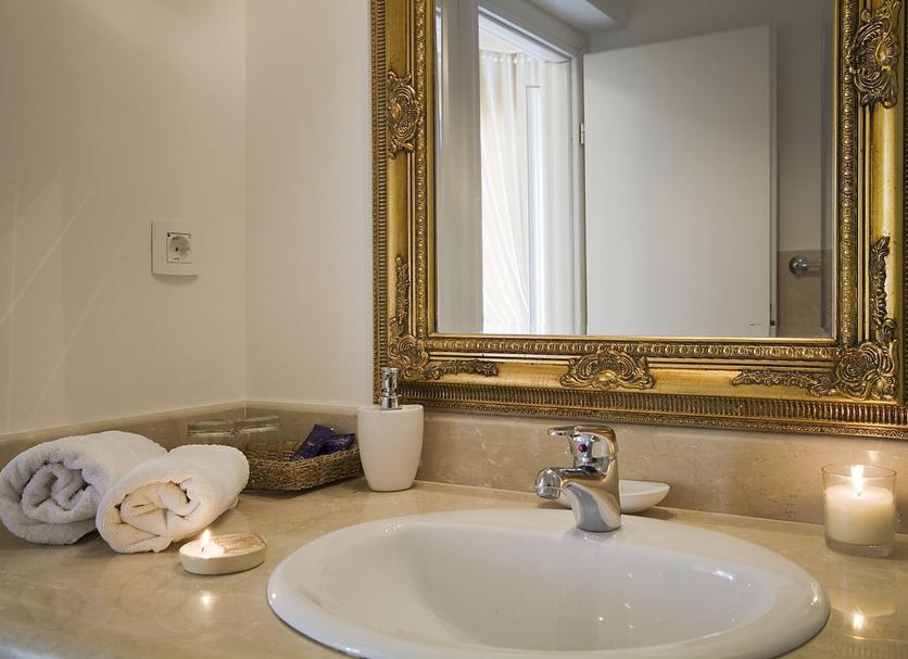 Banyo Fotoğraf
