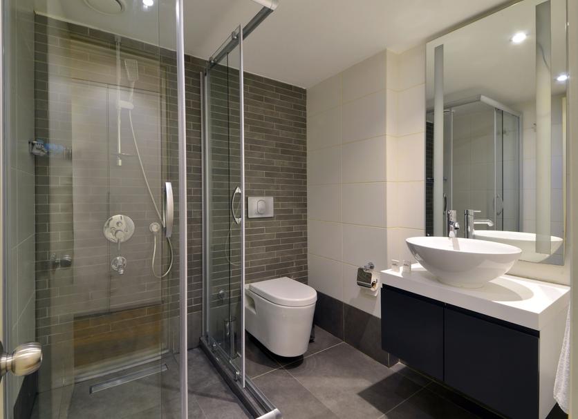 Banyo Fotoğraf