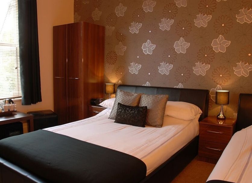 Yatak Odası Fotoğraf