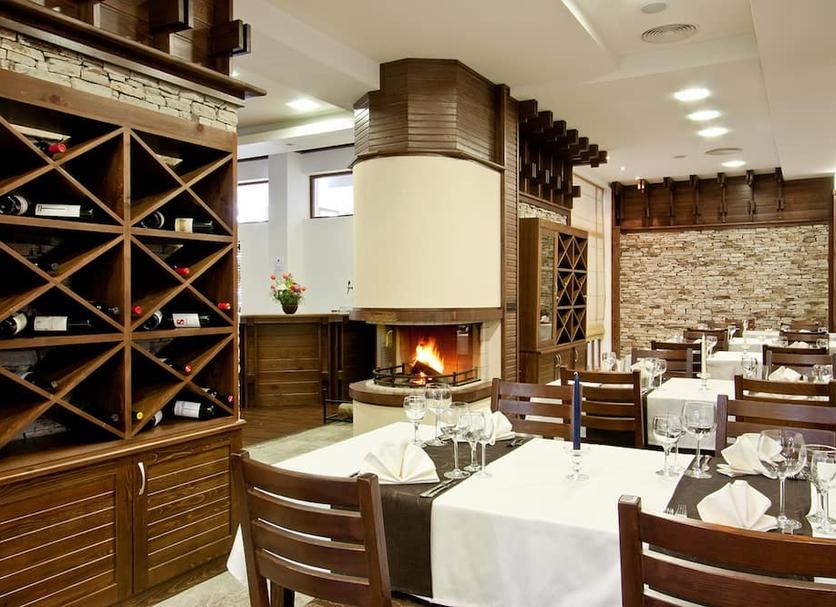 Restoran Fotoğraf