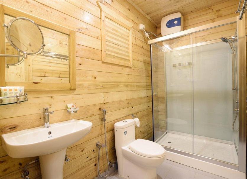 Banyo Fotoğraf