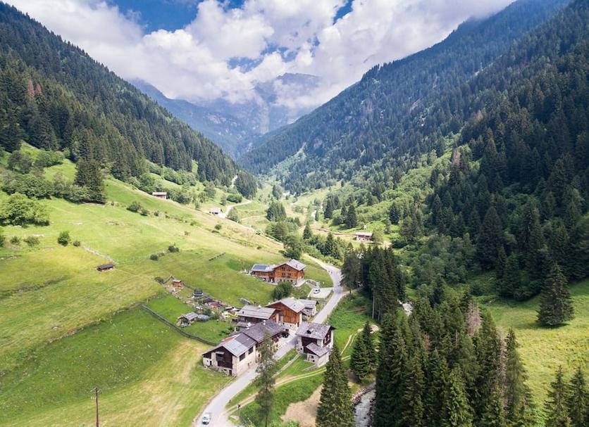 Dış görünüm Fotoğraf
