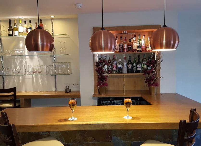 Bar Fotoğraf