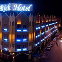 Euro Rich Hotel Melaka