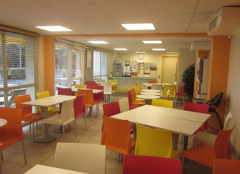 Restoran Fotoğraf