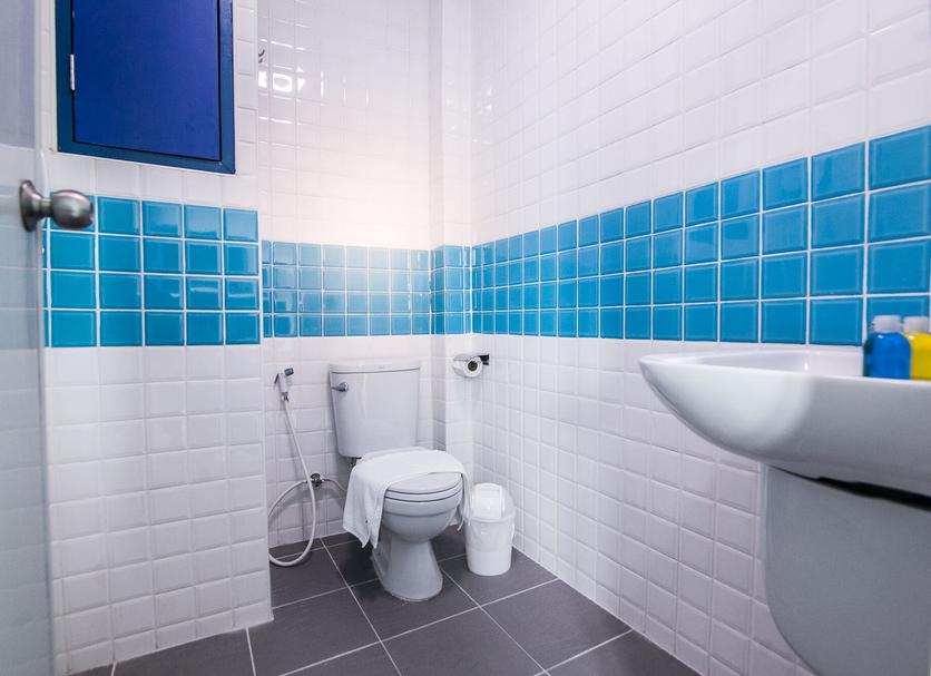 Banyo Fotoğraf
