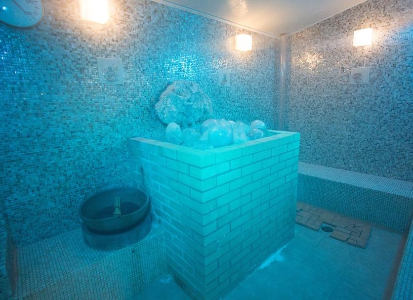 Spa Fotoğraf
