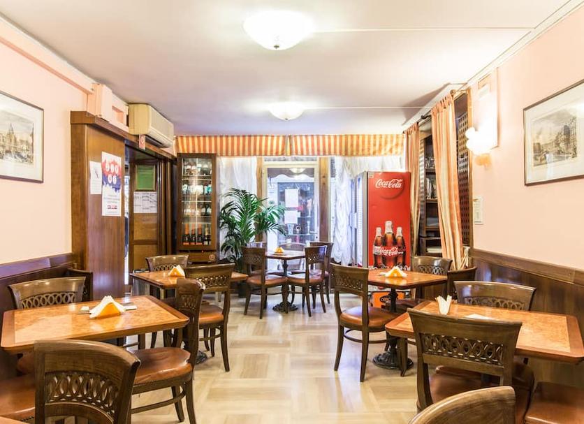 Restoran Fotoğraf
