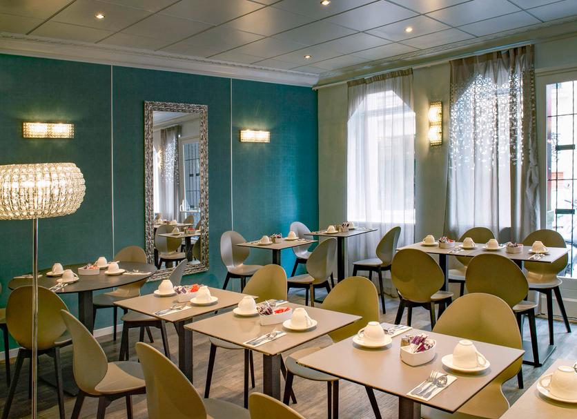 Restoran Fotoğraf