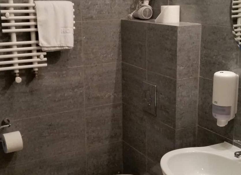 Banyo Fotoğraf