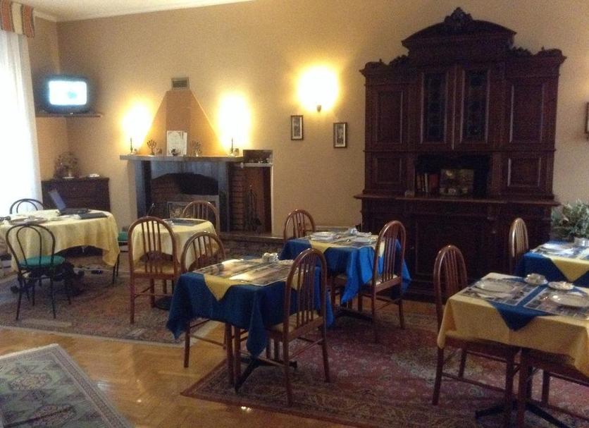 Restoran Fotoğraf