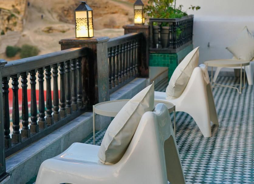 Balkon Fotoğraf