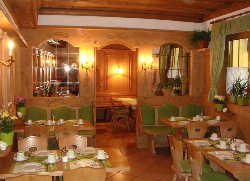 Restoran Fotoğraf