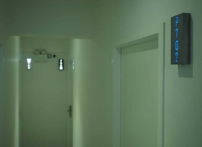 Oda olanağı Fotoğraf