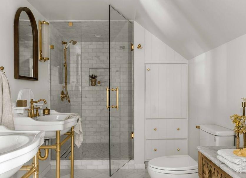 Banyo Fotoğraf