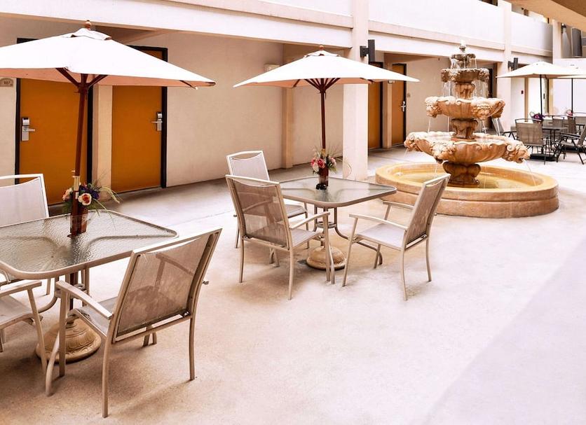 Veranda Fotoğraf