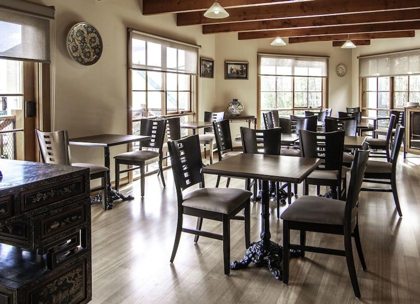 Restoran Fotoğraf