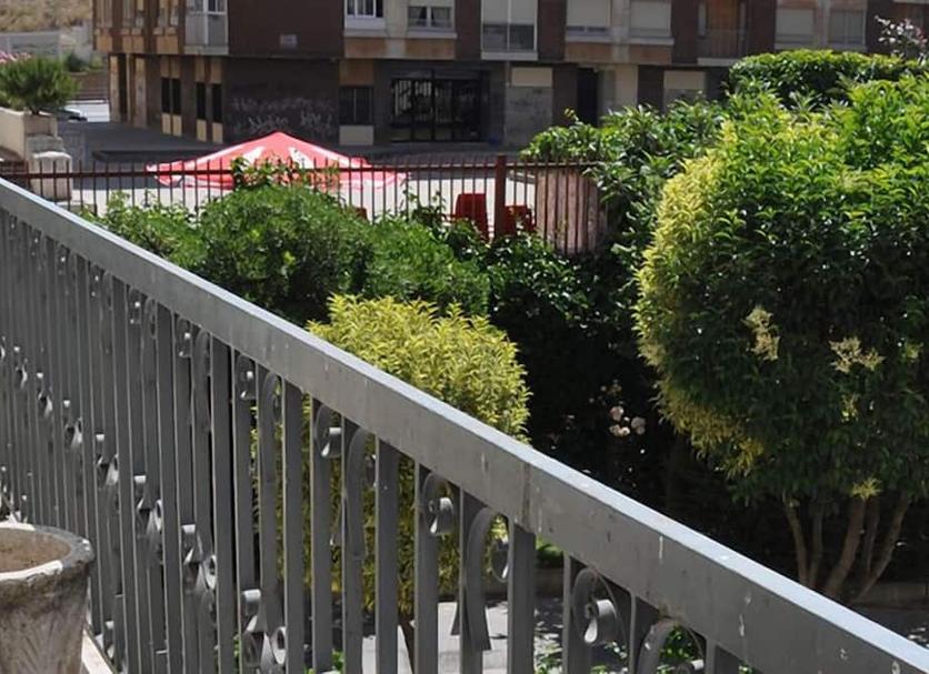 Balkon Fotoğraf