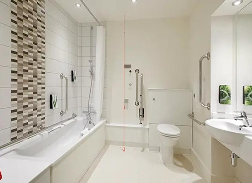 Banyo Fotoğraf
