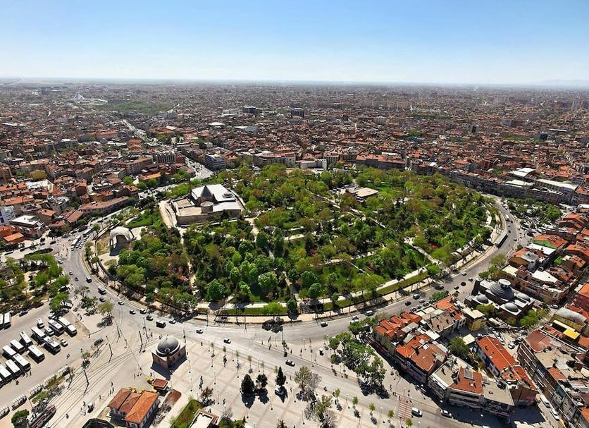 Dış görünüm Fotoğraf