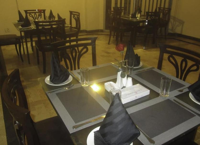 Restoran Fotoğraf