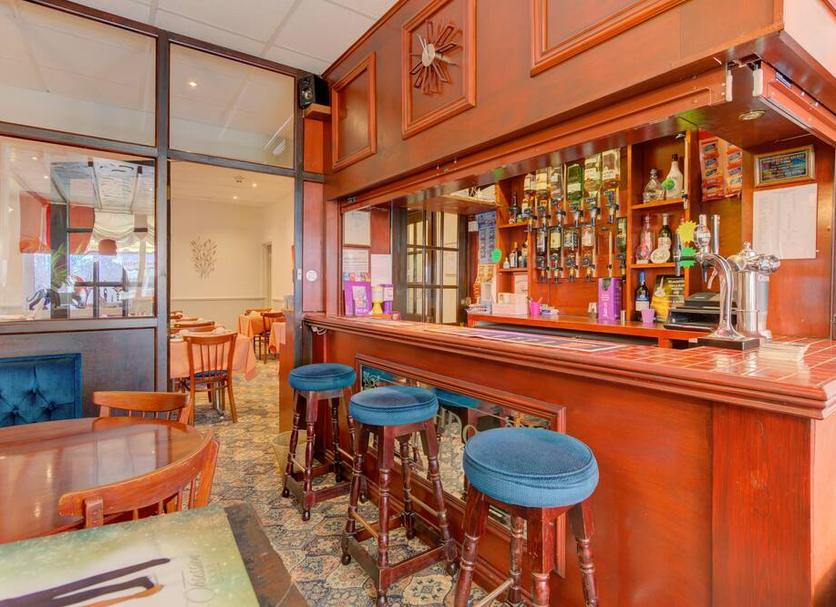 Bar Fotoğraf