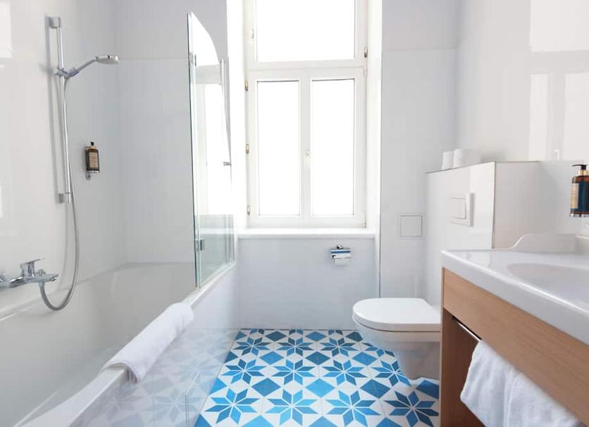 Banyo Fotoğraf