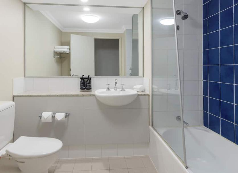 Banyo Fotoğraf
