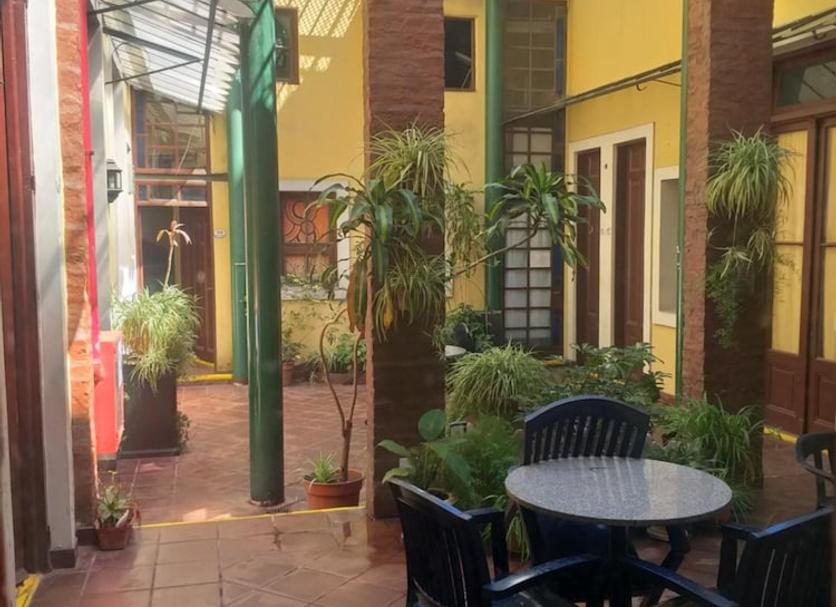 Veranda Fotoğraf