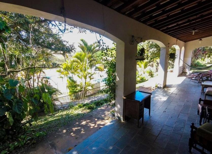 Veranda Fotoğraf