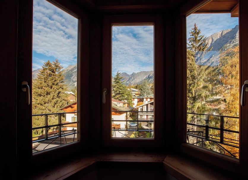 Balkon Fotoğraf