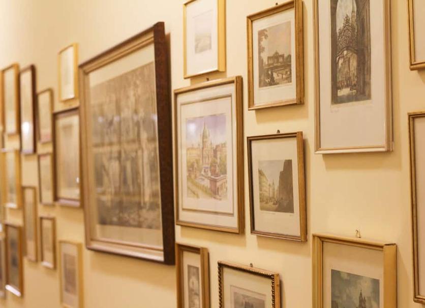 Oda olanağı Fotoğraf