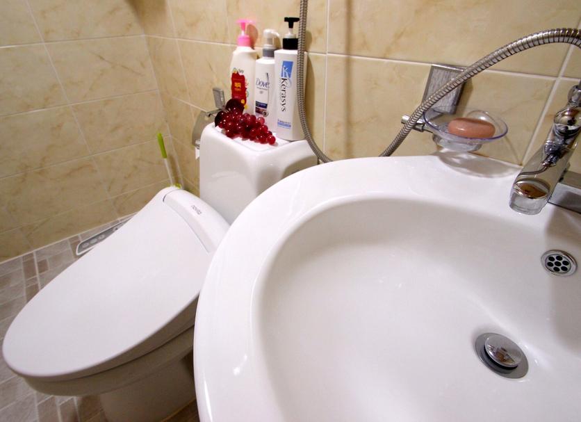Banyo Fotoğraf
