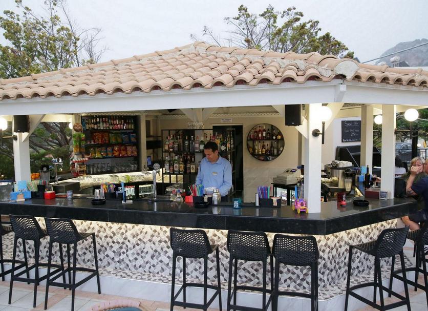 Bar Fotoğraf