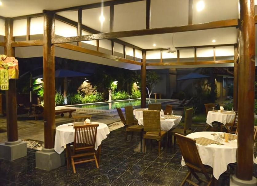 Restoran Fotoğraf
