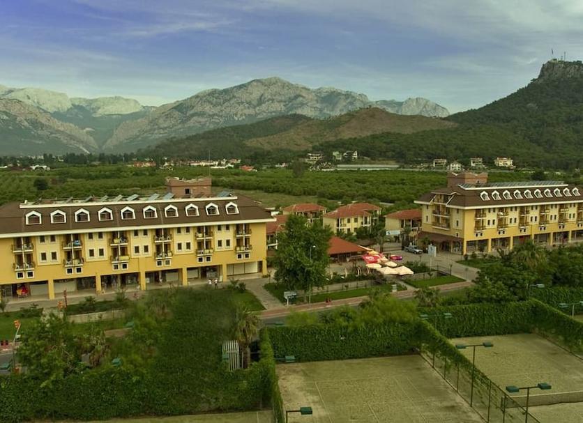 Dış görünüm Fotoğraf