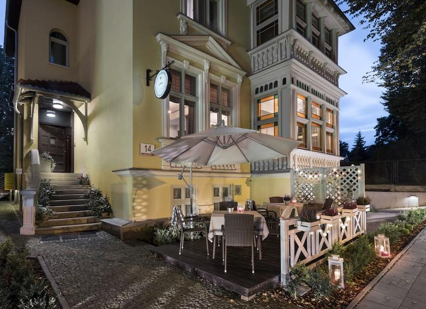 Veranda Fotoğraf